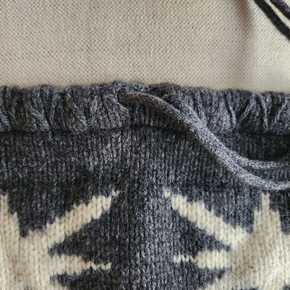 Stella McCartney x Adidas Nordic Knit Snood – OS - Picture 3 of 8